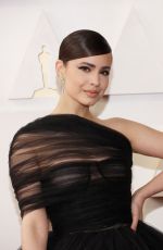 SOFIA CARSON at 94th Annual Academy Awards at Dolby Theatre in Los Angeles 03/27/2022