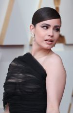 SOFIA CARSON at 94th Annual Academy Awards at Dolby Theatre in Los Angeles 03/27/2022
