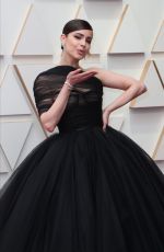 SOFIA CARSON at 94th Annual Academy Awards at Dolby Theatre in Los Angeles 03/27/2022
