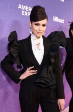 SOFIA CARSON at Billboard Women in Music 2022 in Inglewood 03/02/2022