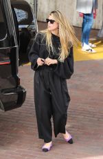 SOFIA RICHIE Shopping at Neiman Marcus in Beverly Hills 03/15/2022