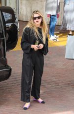 SOFIA RICHIE Shopping at Neiman Marcus in Beverly Hills 03/15/2022