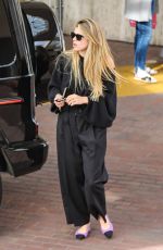 SOFIA RICHIE Shopping at Neiman Marcus in Beverly Hills 03/15/2022