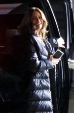 SOFIA VERGARA on the Set of Griselda in Los Angeles 03/06/2022