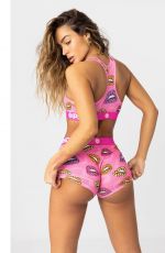 SOMMER RAY - Instagram Photos 03/15/2022
