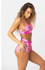 SOMMER RAY - Instagram Photos 03/15/2022