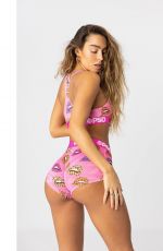 SOMMER RAY - Instagram Photos 03/15/2022