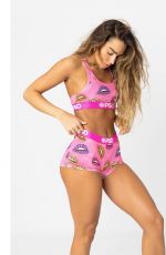 SOMMER RAY - Instagram Photos 03/15/2022