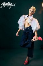 SOPHIA ALI for Bello Magazine Spotlight, 2022