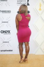 SRERENA WILLIAMS at Essence 15th Anniversary Black Women in Hollywood Awards 03/24/2022