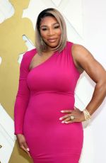 SRERENA WILLIAMS at Essence 15th Anniversary Black Women in Hollywood Awards 03/24/2022