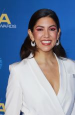 STEPHANIE BEATRIZ at 74th Annual DGA Awards in Beverly Hills 03/12/2022