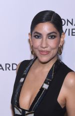 STEPHANIE BEATRIZ at National Board of Review Annual Awards in New York 03/15/2022