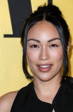 STEPHANIE SHEPHERD at Vanities Party: A Night for Young Hollywood in Los Angeles 03/22/2022