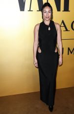 STEPHANIE SHEPHERD at Vanities Party: A Night for Young Hollywood in Los Angeles 03/22/2022