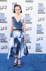 SUZANNA SON at 2022 Independent Spirit Film Awards in Santa Monica 03/06/2022