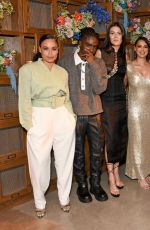 SYDNEY SWEENEY at Teen Vogue Celebrates New Hollywood in Los Angeles 03/23/2022