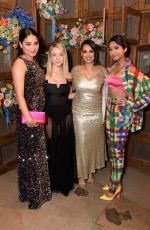SYDNEY SWEENEY at Teen Vogue Celebrates New Hollywood in Los Angeles 03/23/2022
