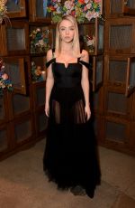 SYDNEY SWEENEY at Teen Vogue Celebrates New Hollywood in Los Angeles 03/23/2022