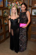 SYDNEY SWEENEY at Teen Vogue Celebrates New Hollywood in Los Angeles 03/23/2022