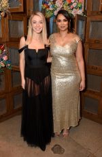 SYDNEY SWEENEY at Teen Vogue Celebrates New Hollywood in Los Angeles 03/23/2022