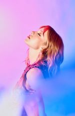 SYDNEY SWEENEY - Independent Spirit Awards Portraits 06/03/2022