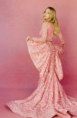 SYDNEYS WEENEY in Cosmopolitan Magazine, UK April/May 2022
