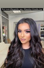 TATI MCQUAY - Instagram Photos and Videos 03/09/2022