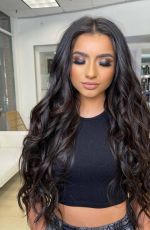 TATI MCQUAY - Instagram Photos and Videos 03/09/2022