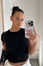 TAYA BROOKS - Instagram Photos 03/07/2022