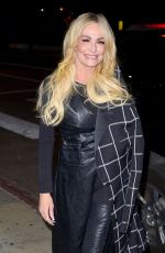 TAYLOR ARMSTRONG, JILL ZARIN, VICKI GUNVALSON and PHAEDRA Night Out in West Hollywood 03/11/2022