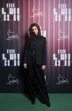 TAYLOR HILL at Christian Louboutin Fashion Show at PFW in Paris 03/03/2022