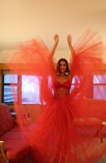 TAYLOR HILL at Photoshoot, March 2022