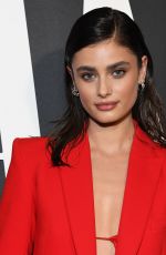 TAYLOR HILL at Vanity Fair and Lancome Celebrate Future of Hollywood in Los Angeles 03/24/2022