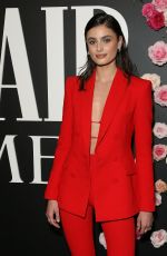 TAYLOR HILL at Vanity Fair and Lancome Celebrate Future of Hollywood in Los Angeles 03/24/2022