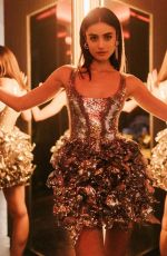 TAYLOR HILL for Oscar De La Renta Ready to-wear Fall 2022 Collection