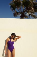 TAYLOR HILL for Zara Spring 2022 Campaign