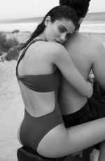 TAYLOR HILL for Zara Spring 2022 Campaign