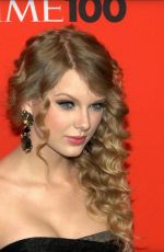TAYLOR SWIFT in Global Citizen, January/February 2022