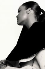 TESSA THOMPSON for Vanity Fair Oscar Afterparty, March 2022