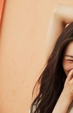 TIFFANY YOUNG for Elle Magazine, Korea April 2022