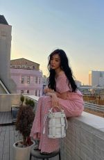 TIFFANY YOUNG for Salvatore Ferragamo, 2022