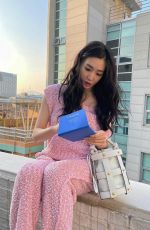 TIFFANY YOUNG for Salvatore Ferragamo, 2022