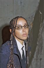 TINASHE for Contentmode Magazine, March 2022