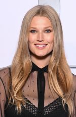 TONI GARRN at Dior Show at Paris Fashion Week 03/01/2022