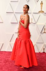TRACEE ELLIS ROSS at 94th Annual Academy Awards at Dolby Theatre in Los Angeles 03/27/2022
