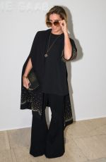 VAHINA GIOCANTE at Elie Saab Fashion Show at PFW in Paris 03/05/2022