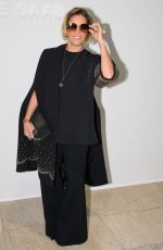 VAHINA GIOCANTE at Elie Saab Fashion Show at PFW in Paris 03/05/2022