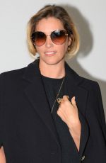 VAHINA GIOCANTE at Elie Saab Fashion Show at PFW in Paris 03/05/2022