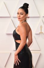 VANESSA HUDGENS at 94th Annual Academy Awards at Dolby Theatre in Los Angeles 03/27/2022